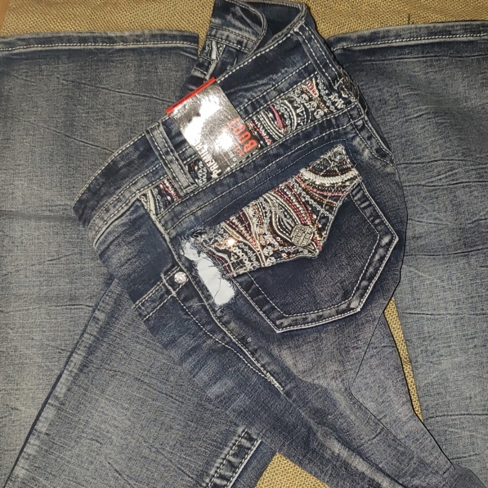 Jeans - Picture 5 of 5